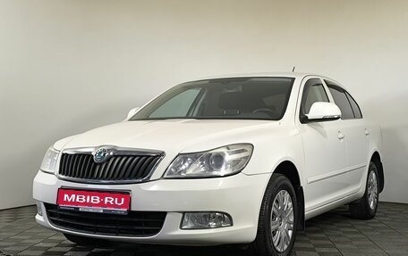 Skoda Octavia, 2013 год, 890 000 рублей, 1 фотография