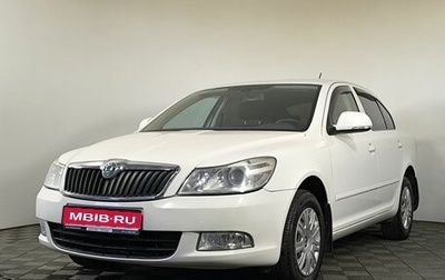 Skoda Octavia, 2013 год, 890 000 рублей, 1 фотография