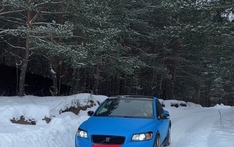 Volvo C30 I рестайлинг, 2008 год, 1 350 000 рублей, 1 фотография