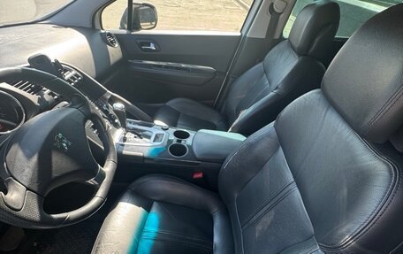 Peugeot 3008 I рестайлинг, 2012 год, 778 000 рублей, 5 фотография