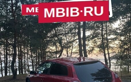 Volvo C30 I рестайлинг, 2008 год, 1 350 000 рублей, 5 фотография