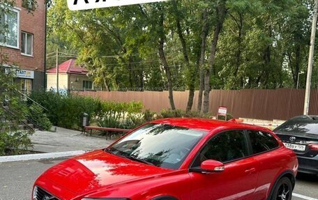 Volvo C30 I рестайлинг, 2008 год, 1 350 000 рублей, 8 фотография
