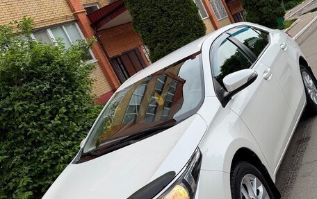 Toyota Corolla, 2014 год, 1 450 000 рублей, 12 фотография