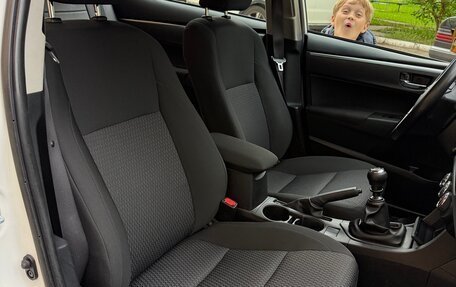 Toyota Corolla, 2014 год, 1 450 000 рублей, 7 фотография