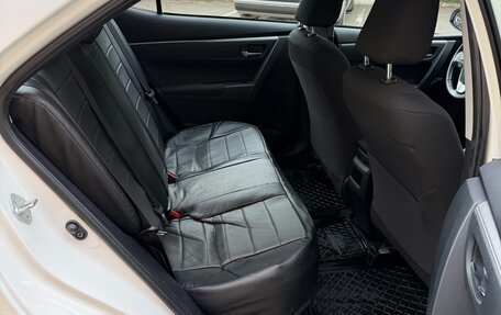 Toyota Corolla, 2014 год, 1 450 000 рублей, 8 фотография