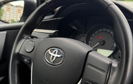 Toyota Corolla, 2014 год, 1 450 000 рублей, 4 фотография