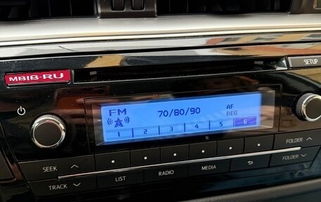 Toyota Corolla, 2014 год, 1 450 000 рублей, 6 фотография