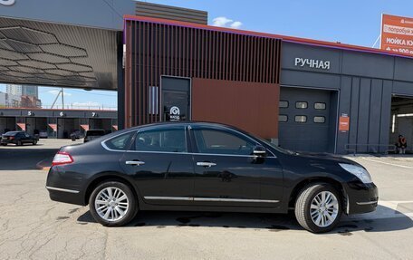 Nissan Teana, 2012 год, 1 300 000 рублей, 4 фотография