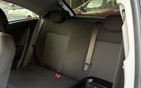 Opel Corsa D, 2012 год, 550 000 рублей, 10 фотография