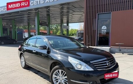 Nissan Teana, 2012 год, 1 300 000 рублей, 3 фотография