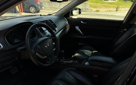 Nissan Teana, 2012 год, 1 300 000 рублей, 7 фотография