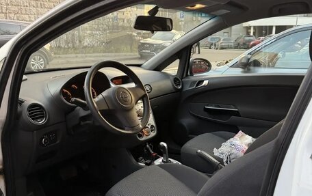 Opel Corsa D, 2012 год, 550 000 рублей, 7 фотография