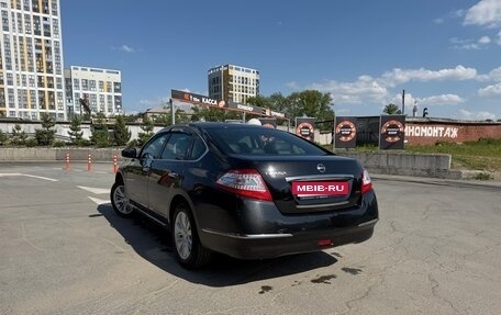 Nissan Teana, 2012 год, 1 300 000 рублей, 6 фотография