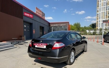 Nissan Teana, 2012 год, 1 300 000 рублей, 5 фотография