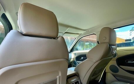 Land Rover Range Rover Evoque I, 2015 год, 2 600 000 рублей, 8 фотография