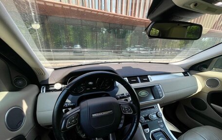 Land Rover Range Rover Evoque I, 2015 год, 2 600 000 рублей, 7 фотография