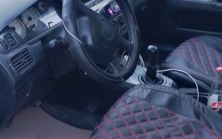 Mitsubishi Lancer IX, 2005 год, 255 000 рублей, 3 фотография