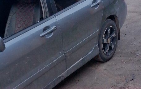 Mitsubishi Lancer IX, 2005 год, 255 000 рублей, 6 фотография