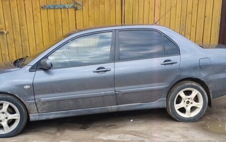 Mitsubishi Lancer IX, 2005 год, 255 000 рублей, 11 фотография