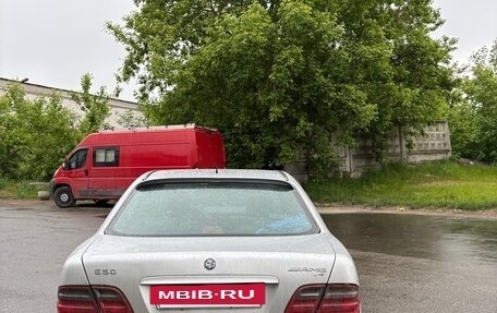 Mercedes-Benz E-Класс, 1998 год, 650 000 рублей, 4 фотография
