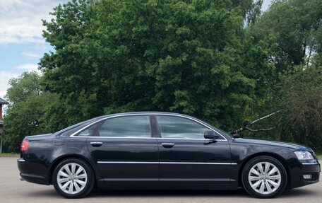Audi A8, 2009 год, 1 280 000 рублей, 2 фотография