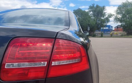 Audi A8, 2009 год, 1 280 000 рублей, 13 фотография