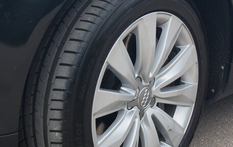 Audi A8, 2009 год, 1 280 000 рублей, 14 фотография