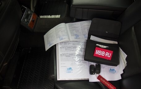 Audi A8, 2009 год, 1 280 000 рублей, 15 фотография