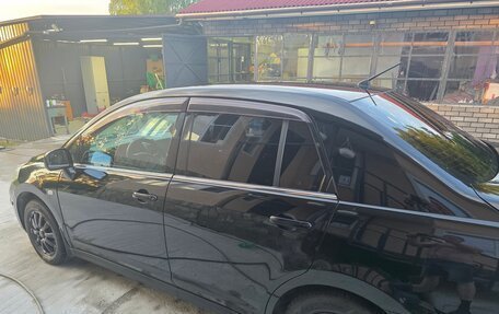 Nissan Tiida, 2008 год, 600 000 рублей, 9 фотография