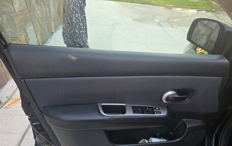 Nissan Tiida, 2008 год, 600 000 рублей, 18 фотография