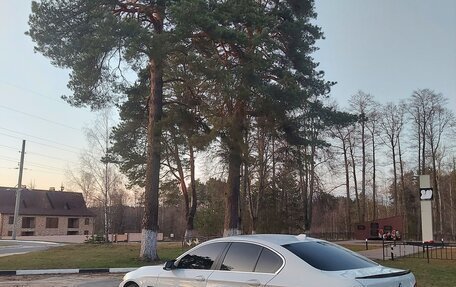 BMW 5 серия, 2015 год, 1 850 000 рублей, 4 фотография