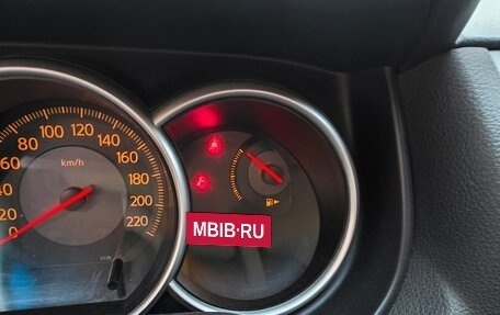 Nissan Tiida, 2008 год, 600 000 рублей, 17 фотография
