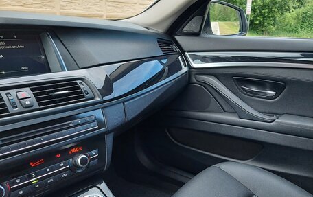 BMW 5 серия, 2015 год, 1 850 000 рублей, 18 фотография