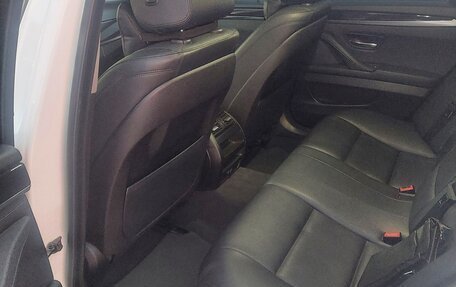 BMW 5 серия, 2015 год, 1 850 000 рублей, 20 фотография