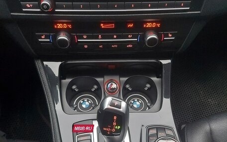 BMW 5 серия, 2015 год, 1 850 000 рублей, 22 фотография
