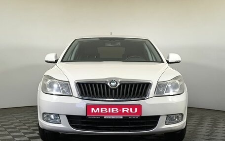 Skoda Octavia, 2013 год, 890 000 рублей, 2 фотография