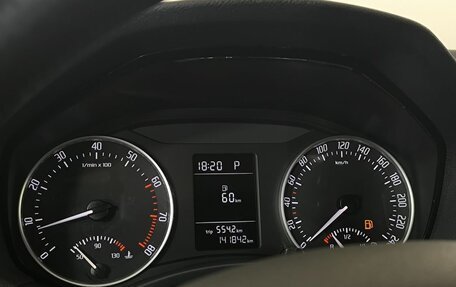 Skoda Octavia, 2013 год, 890 000 рублей, 7 фотография