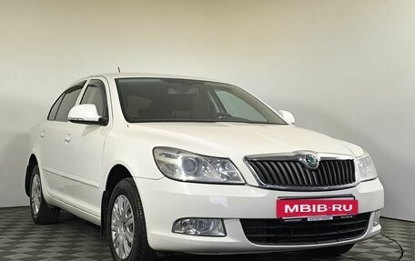Skoda Octavia, 2013 год, 890 000 рублей, 3 фотография