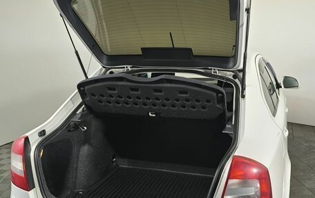 Skoda Octavia, 2013 год, 890 000 рублей, 14 фотография