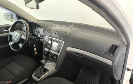 Skoda Octavia, 2013 год, 890 000 рублей, 10 фотография