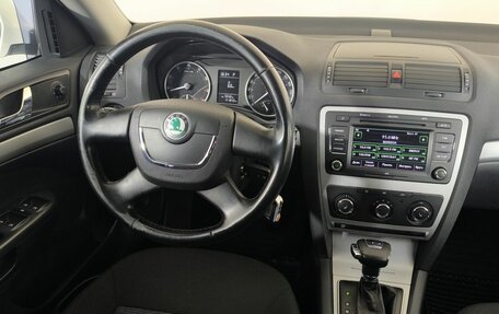 Skoda Octavia, 2013 год, 890 000 рублей, 12 фотография