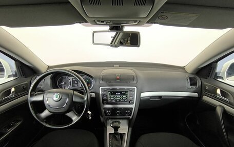 Skoda Octavia, 2013 год, 890 000 рублей, 11 фотография