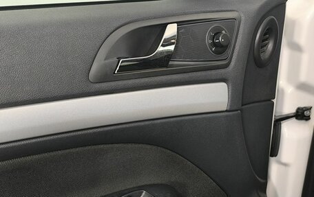 Skoda Octavia, 2013 год, 890 000 рублей, 9 фотография