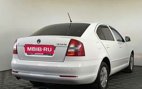 Skoda Octavia, 2013 год, 890 000 рублей, 4 фотография
