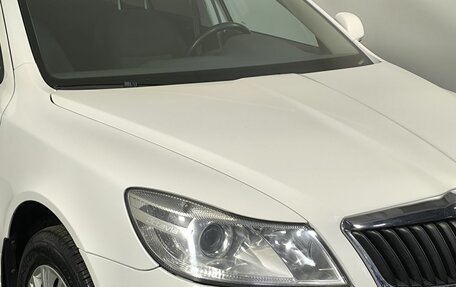 Skoda Octavia, 2013 год, 890 000 рублей, 16 фотография