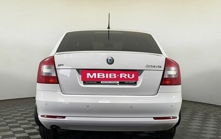 Skoda Octavia, 2013 год, 890 000 рублей, 5 фотография