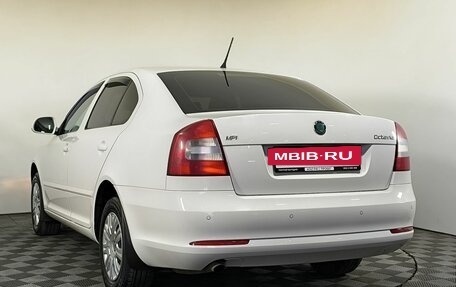 Skoda Octavia, 2013 год, 890 000 рублей, 6 фотография