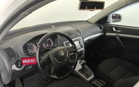 Skoda Octavia, 2013 год, 890 000 рублей, 8 фотография
