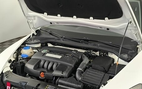 Skoda Octavia, 2013 год, 890 000 рублей, 15 фотография