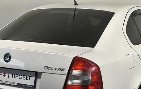 Skoda Octavia, 2013 год, 890 000 рублей, 17 фотография